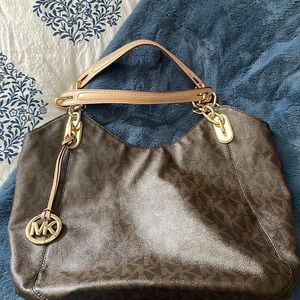 Michael Kors handbag
